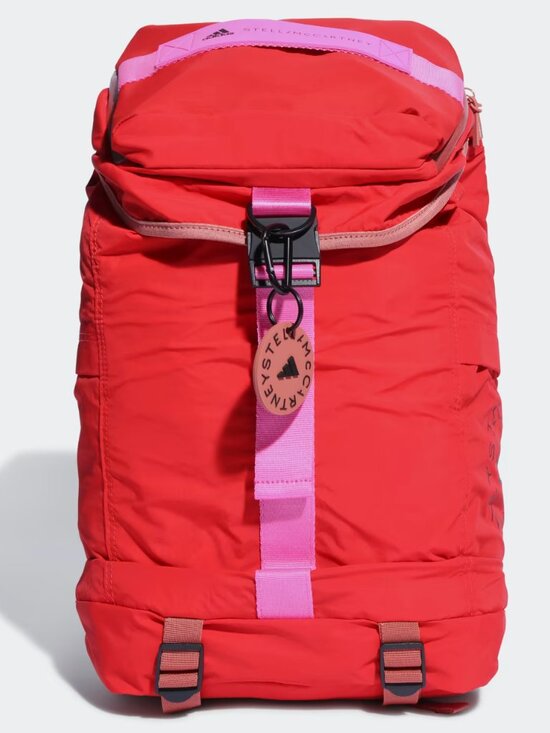Stella McCartney x Adidas Backpack main image 7